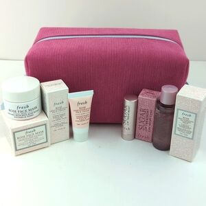 Fresh Cosmetics Travel Set 2026